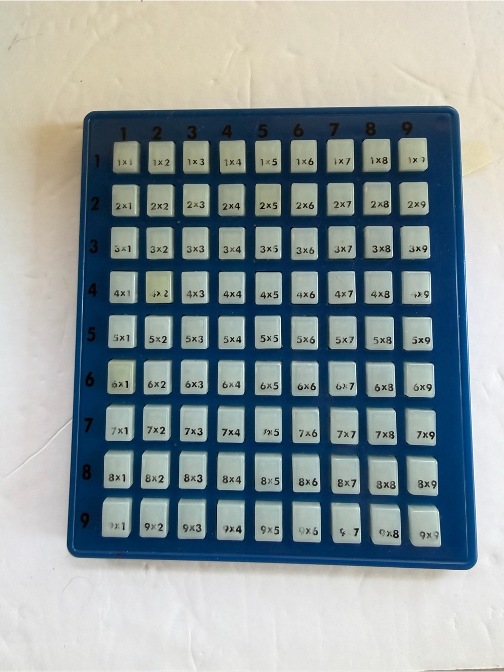 2 Press & See Magic Math Educational Keyboards: Multiplication & Add/Subtract - Picture 6 of 8